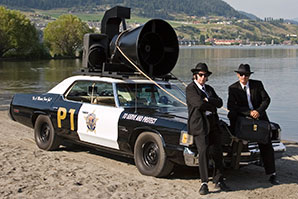 blues brothers too